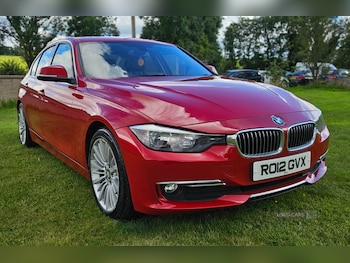Used BMW 3 Series 2012 for sale - 79085981: Photo
