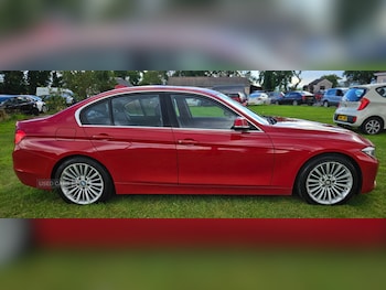 Used BMW 3 Series 2012 for sale - 79085981: Photo