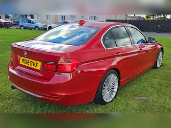 Used BMW 3 Series 2012 for sale - 79085981: Photo
