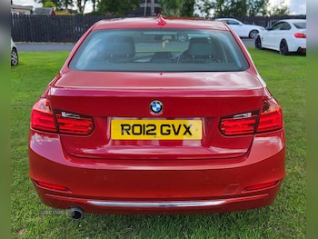 Used BMW 3 Series 2012 for sale - 79085981: Photo