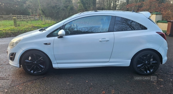Used Vauxhall Corsa 2011 for sale - 77009236: Photo 6