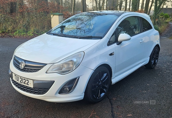 Used Vauxhall Corsa 2011 for sale - 77009236: Photo 7