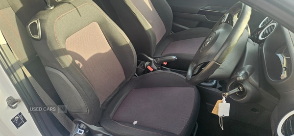 Used Vauxhall Corsa 2011 for sale - 77009236: Photo 9