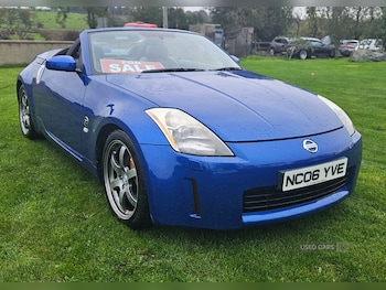 2006 - 3.5 V6 2dr
