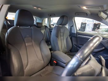 Used Audi A3 2017 for sale - 78382174: Photo