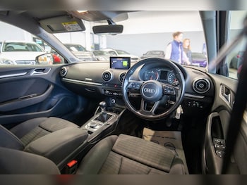 Used Audi A3 2017 for sale - 78382174: Photo