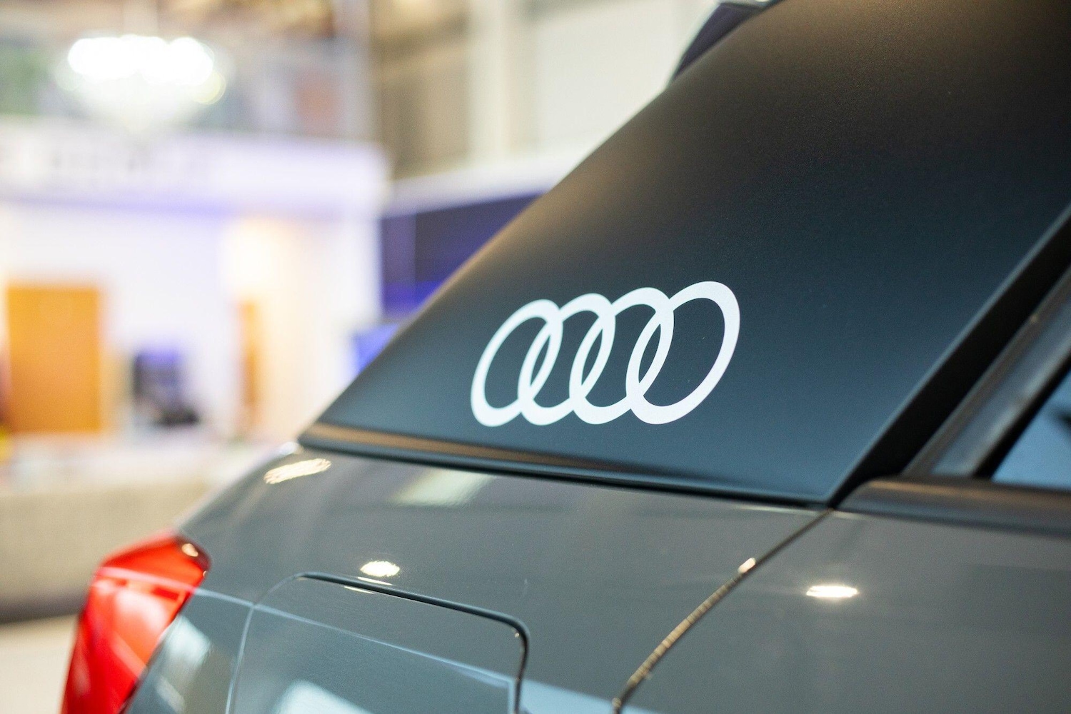 Used Audi Q2 2017 for sale - 78048029: Photo 11