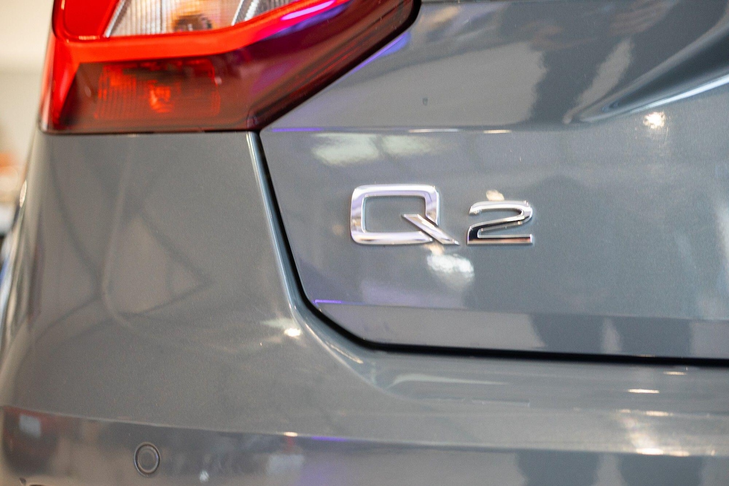 Used Audi Q2 2017 for sale - 78048029: Photo 12