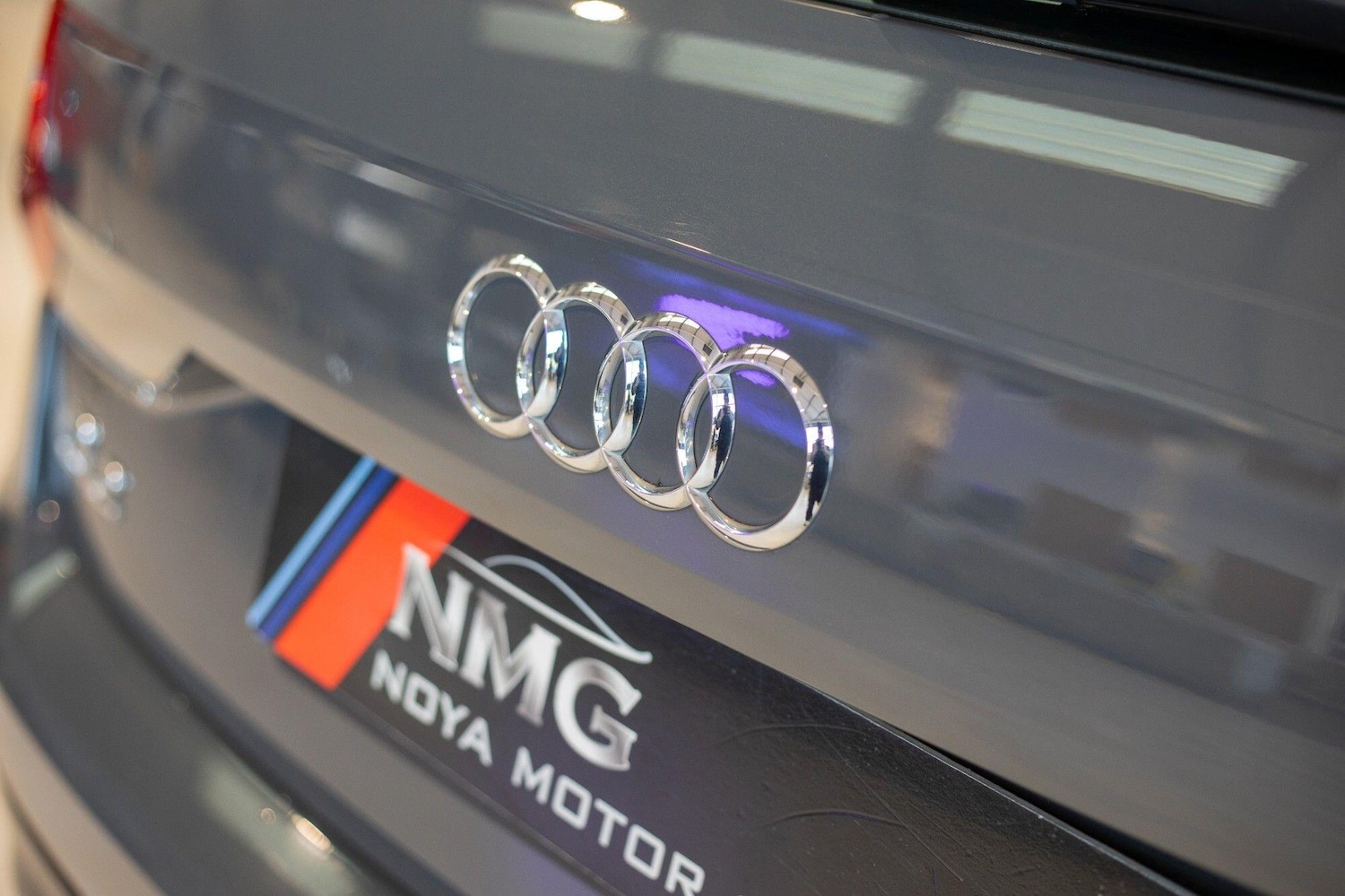 Used Audi Q2 2017 for sale - 78048029: Photo 14