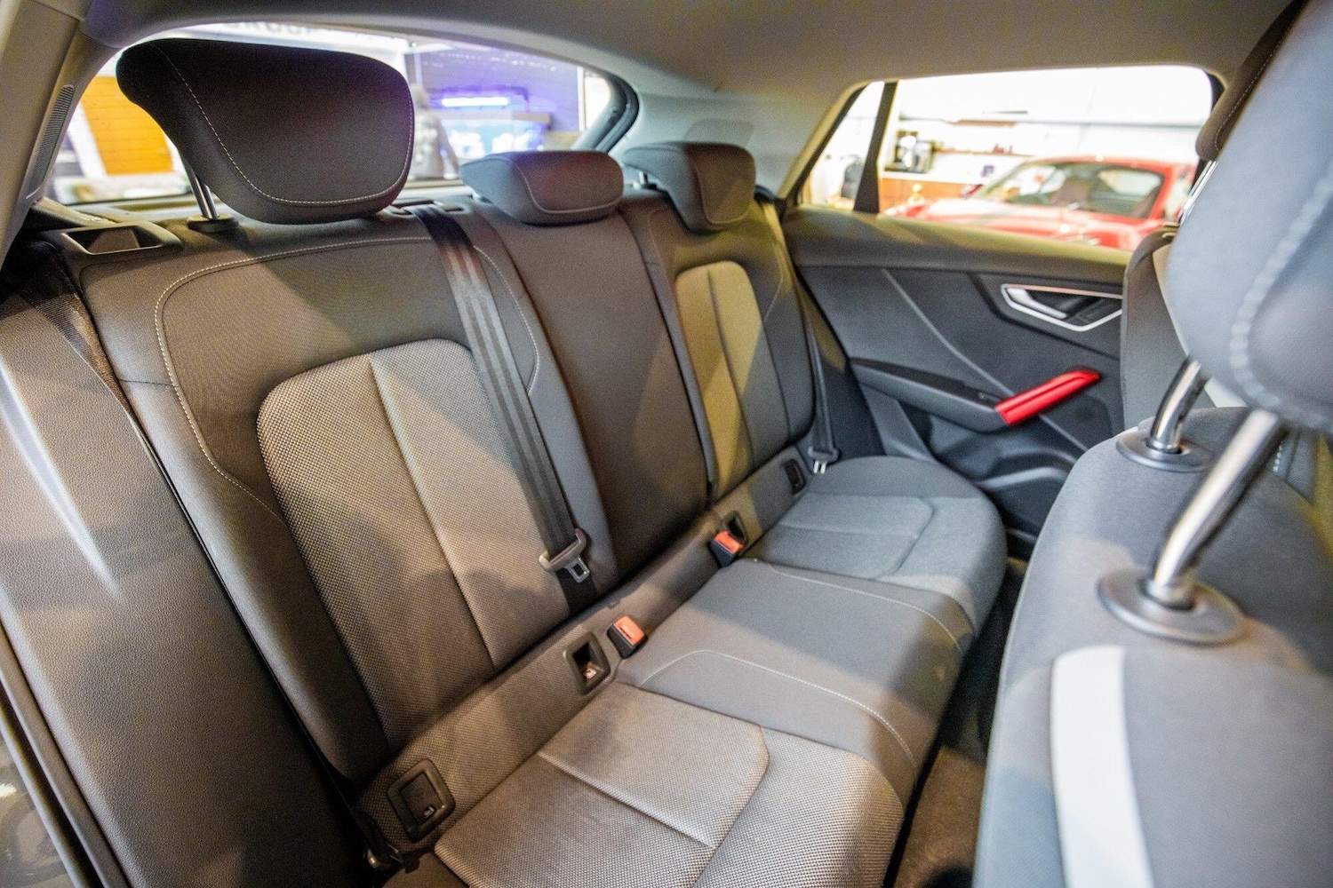 Used Audi Q2 2017 for sale - 78048029: Photo 16