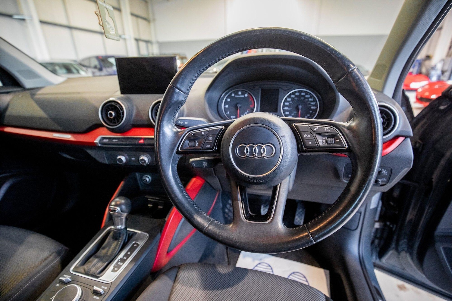 Used Audi Q2 2017 for sale - 78048029: Photo 18