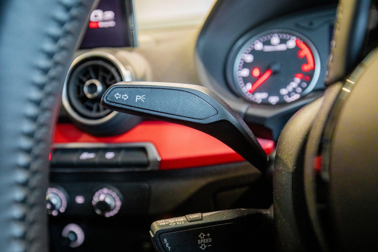 Used Audi Q2 2017 for sale - 78048029: Photo 21