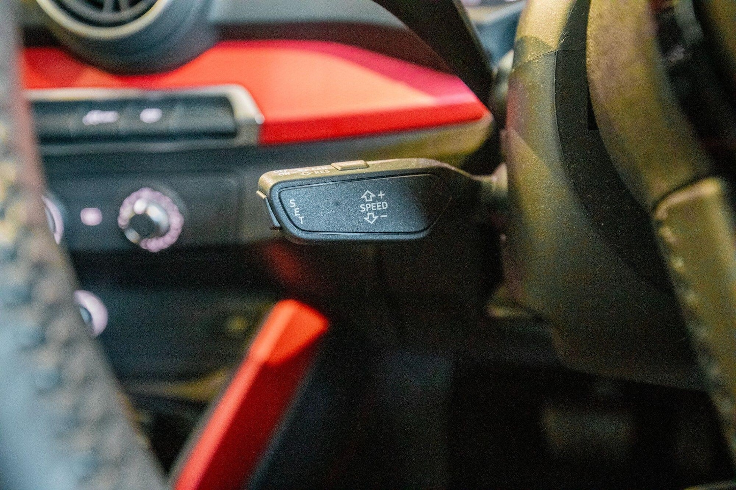 Used Audi Q2 2017 for sale - 78048029: Photo 22