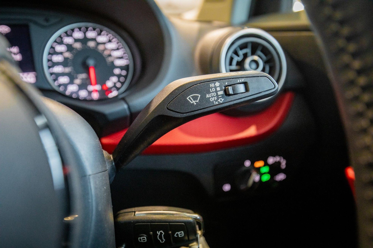 Used Audi Q2 2017 for sale - 78048029: Photo 23