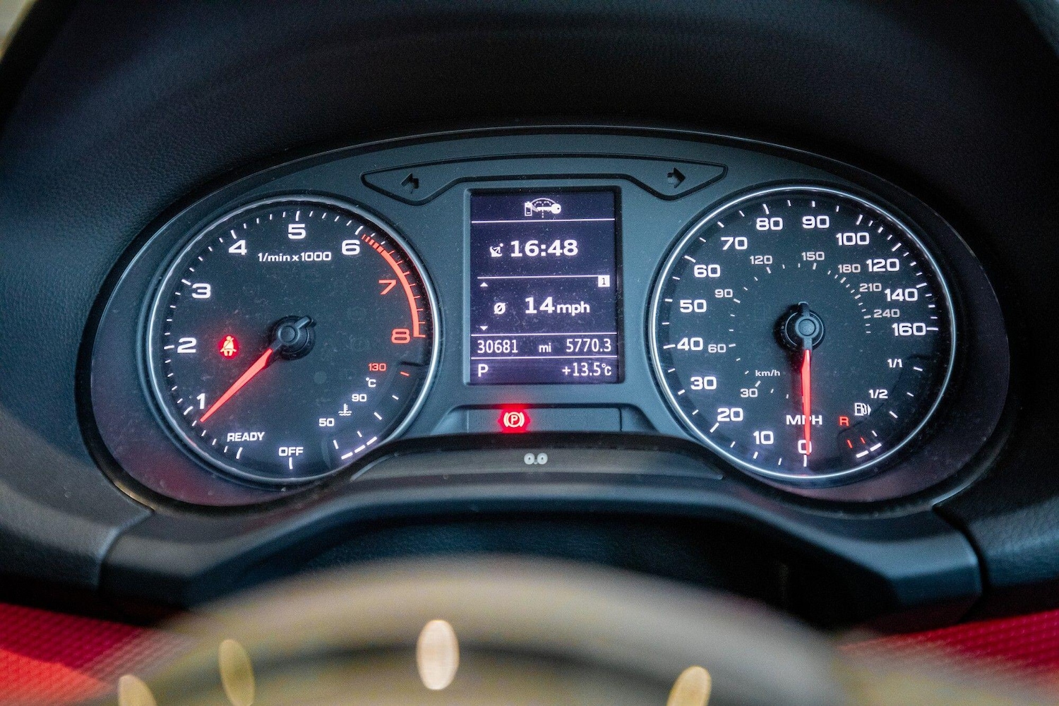 Used Audi Q2 2017 for sale - 78048029: Photo 25