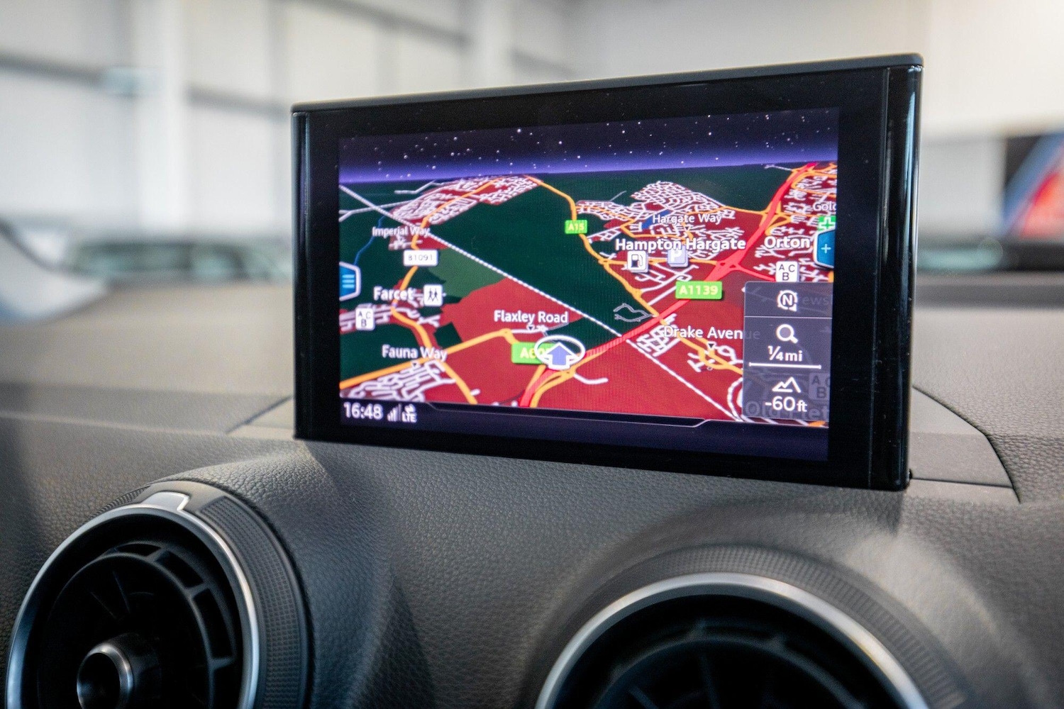 Used Audi Q2 2017 for sale - 78048029: Photo 26