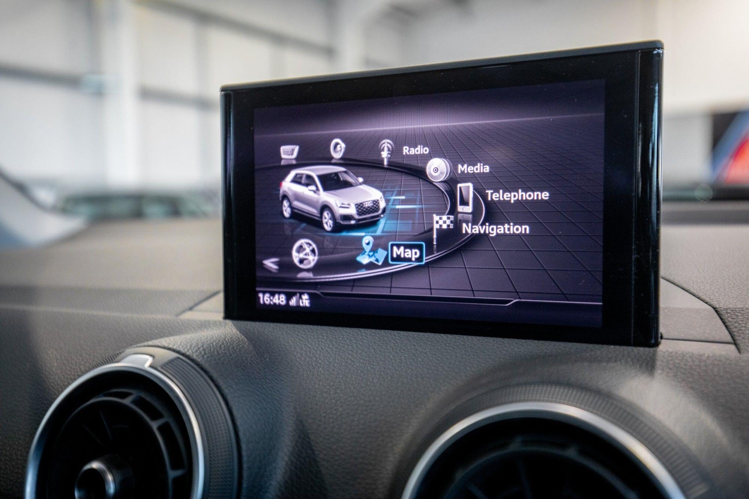 Used Audi Q2 2017 for sale - 78048029: Photo 27