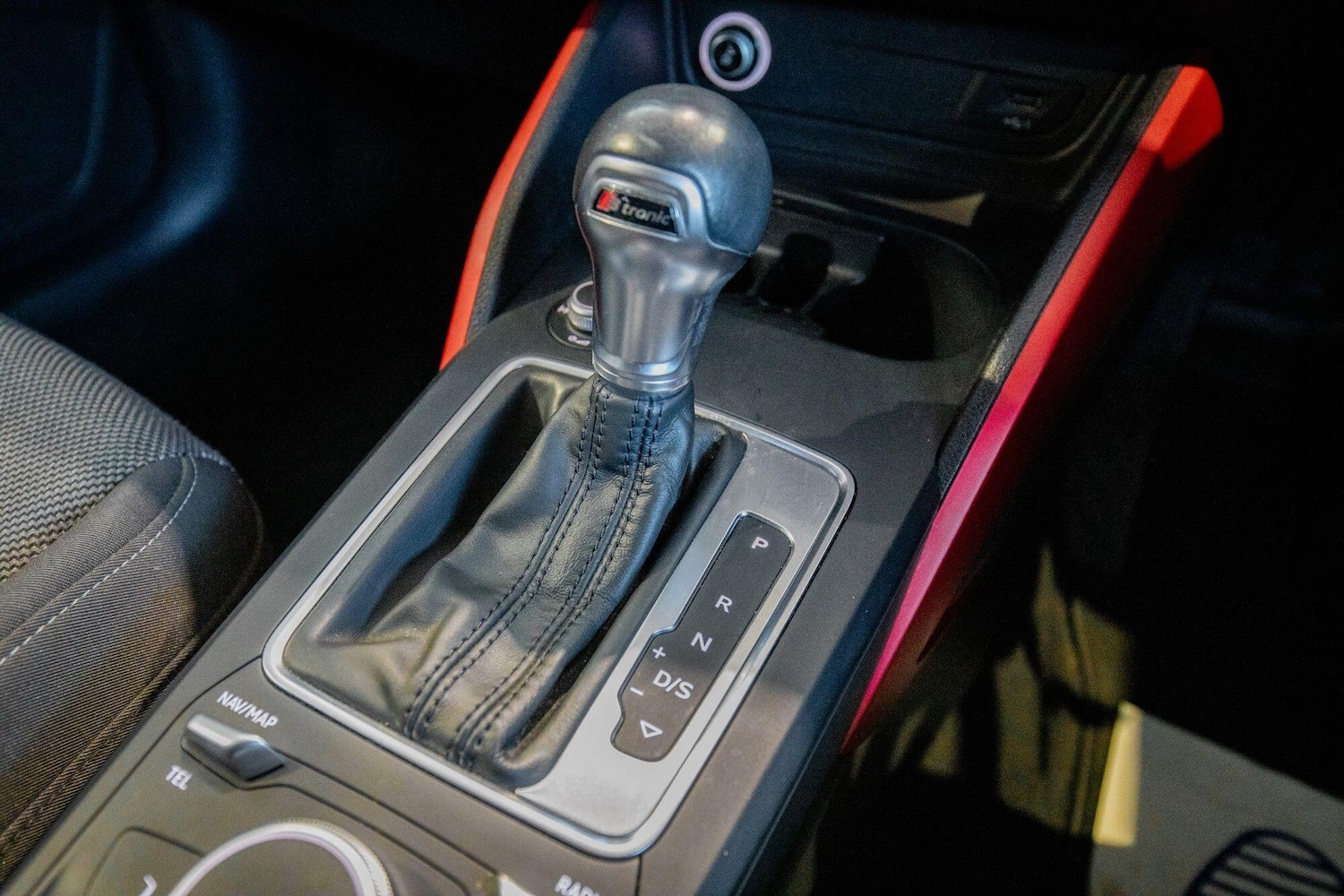 Used Audi Q2 2017 for sale - 78048029: Photo 29