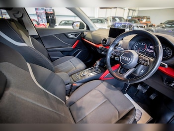 Used Audi Q2 2017 for sale - 78048029: Photo