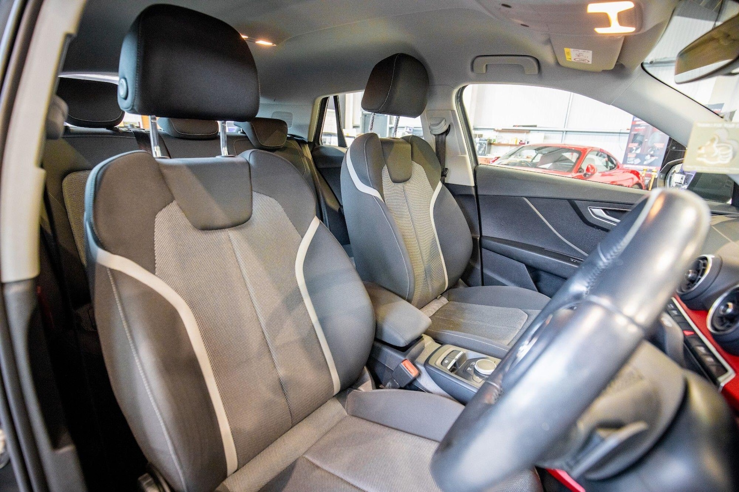 Used Audi Q2 2017 for sale - 78048029: Photo 3