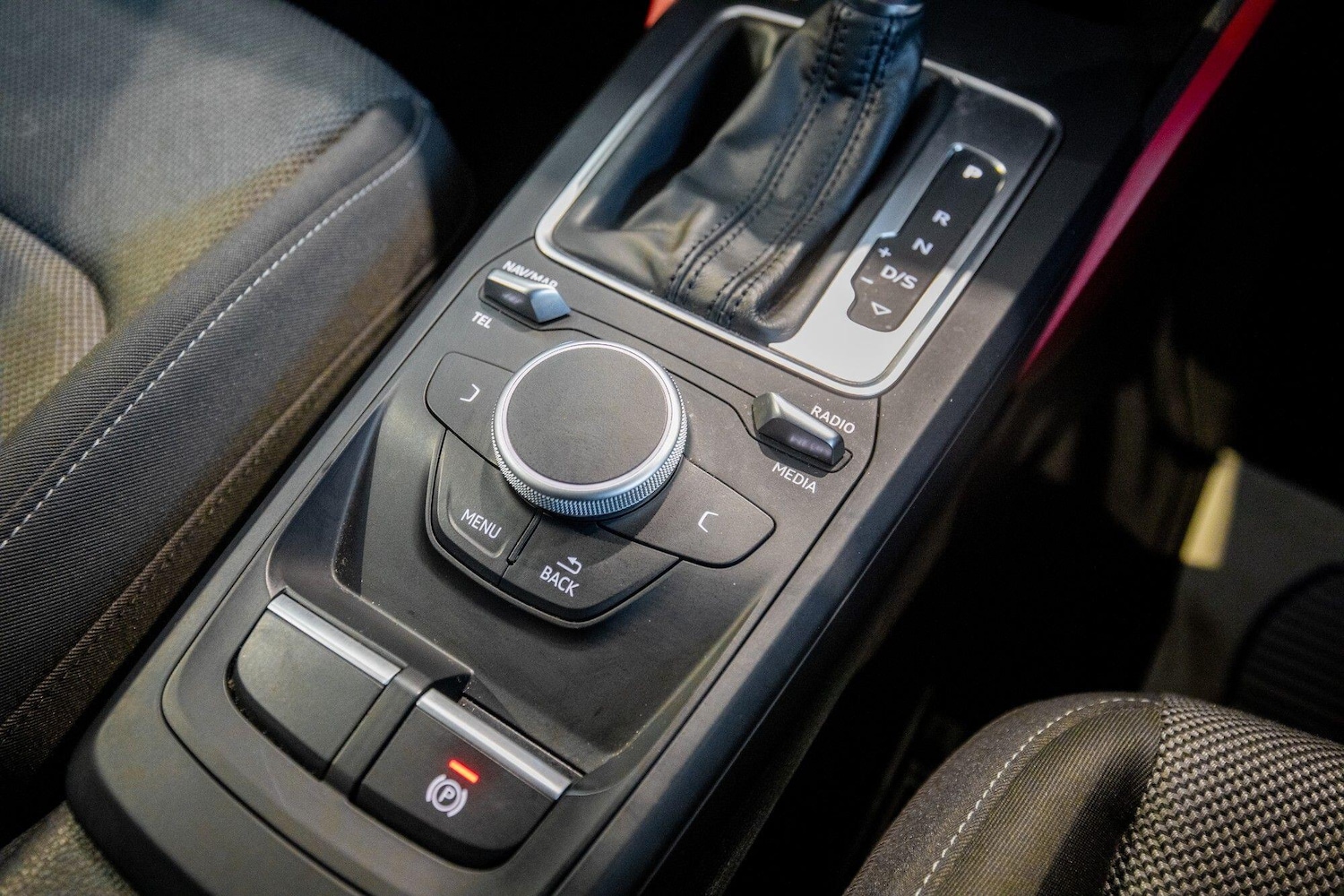 Used Audi Q2 2017 for sale - 78048029: Photo 30