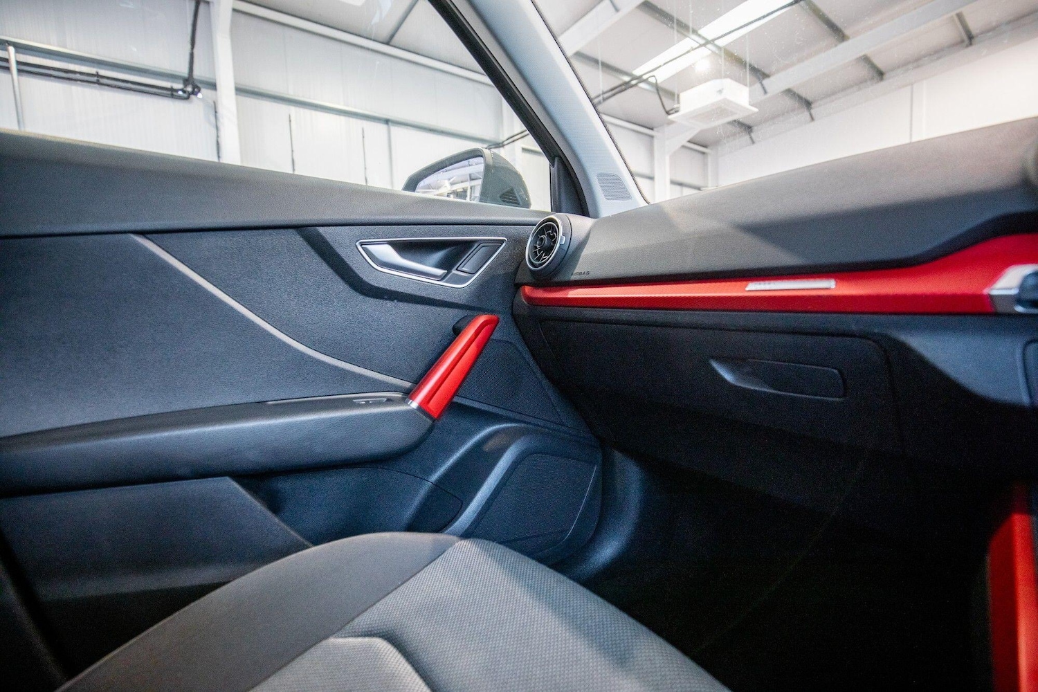 Used Audi Q2 2017 for sale - 78048029: Photo 32