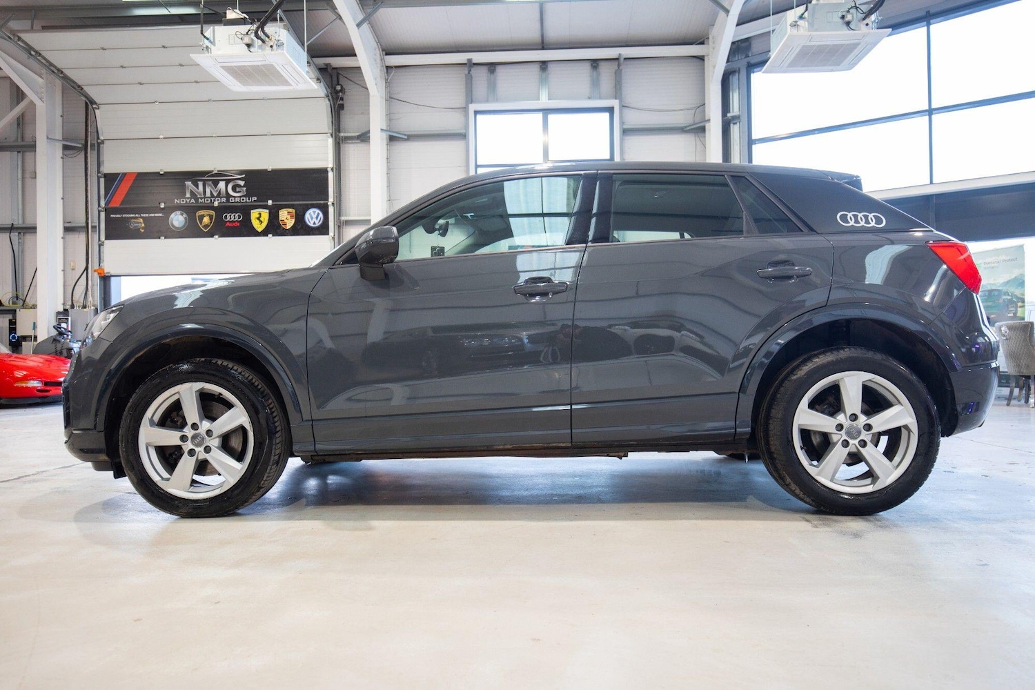 Used Audi Q2 2017 for sale - 78048029: Photo 34