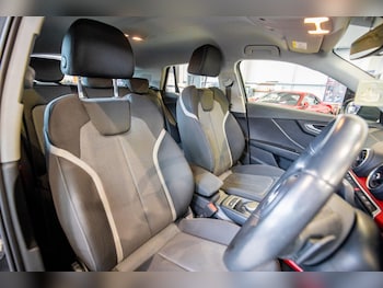 Used Audi Q2 2017 for sale - 78048029: Photo