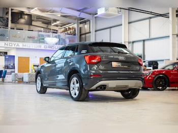 Used Audi Q2 2017 for sale - 78048029: Photo