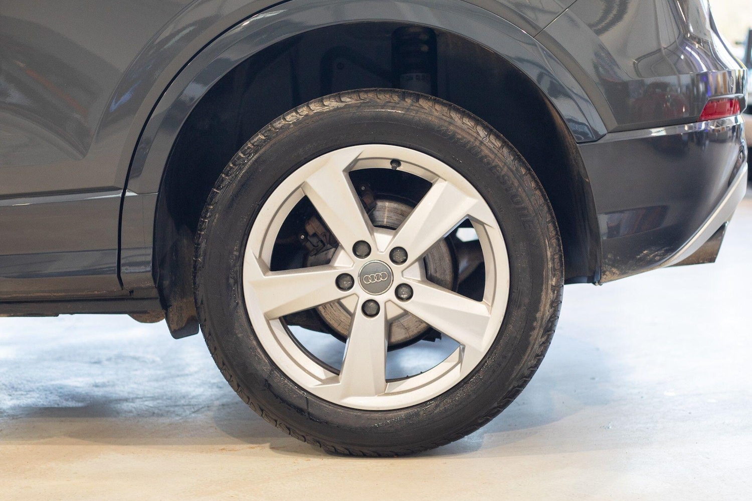 Used Audi Q2 2017 for sale - 78048029: Photo 7