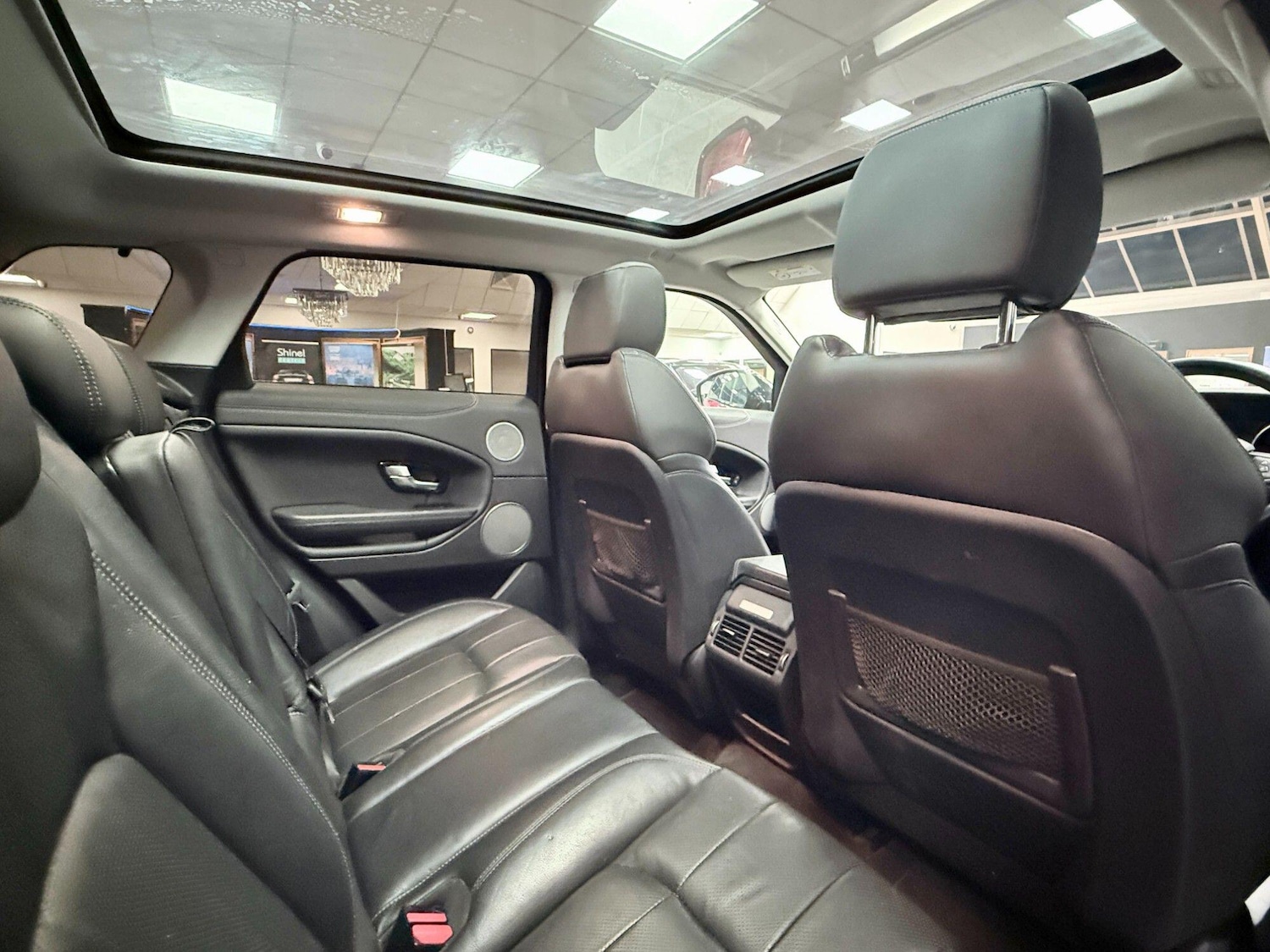 Used Land Rover Range Rover Evoque 2015 for sale - 77410913: Photo 10