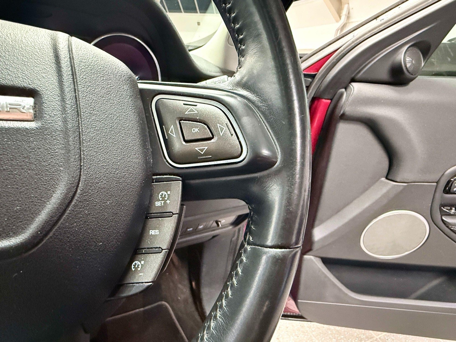 Used Land Rover Range Rover Evoque 2015 for sale - 77410913: Photo 15