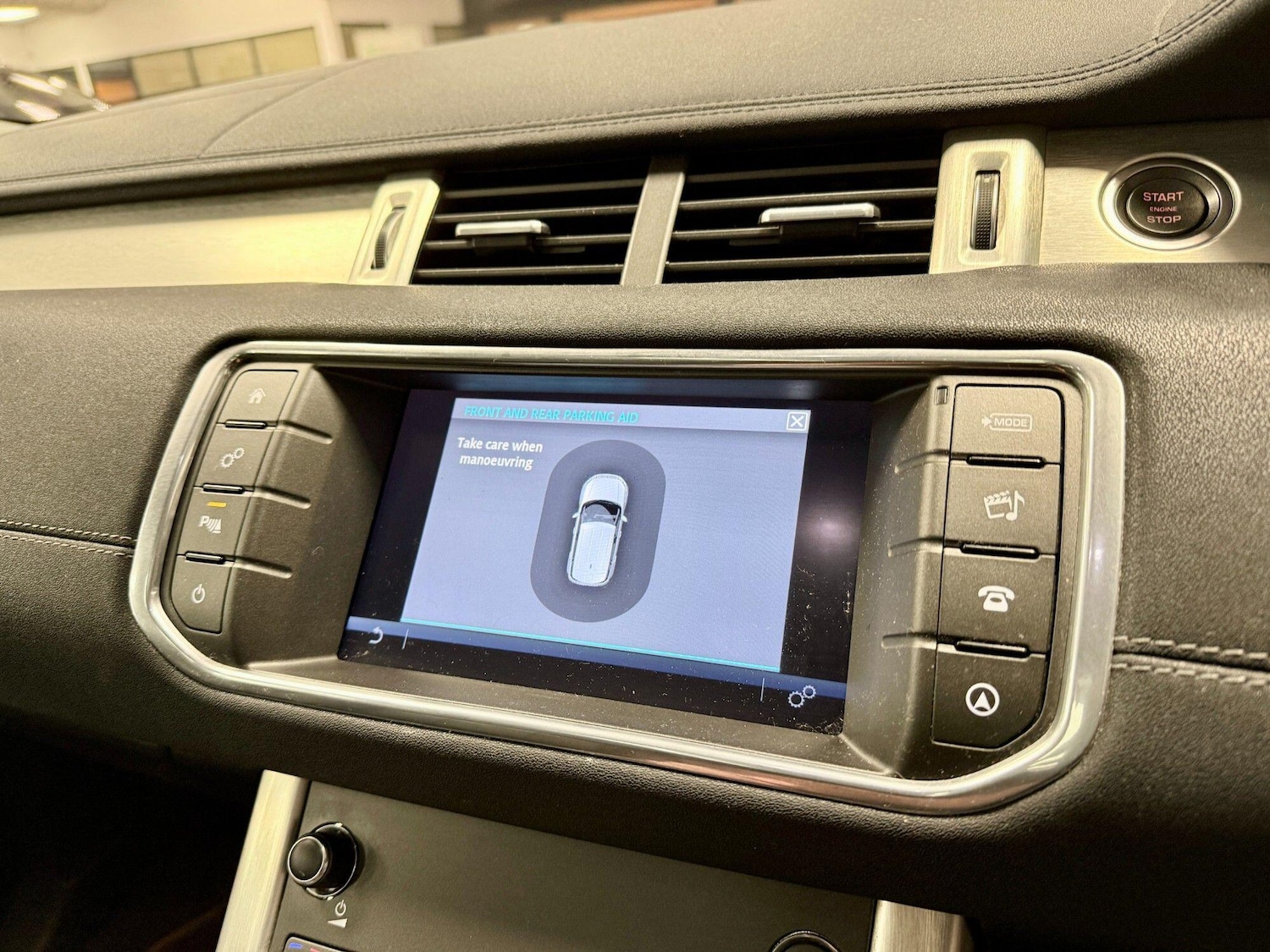 Used Land Rover Range Rover Evoque 2015 for sale - 77410913: Photo 17