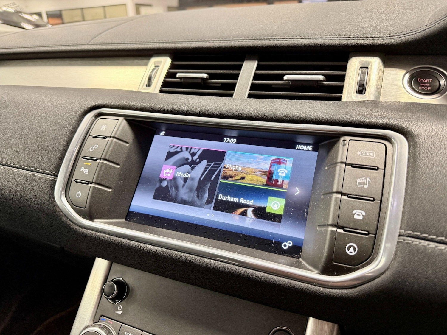 Used Land Rover Range Rover Evoque 2015 for sale - 77410913: Photo 18