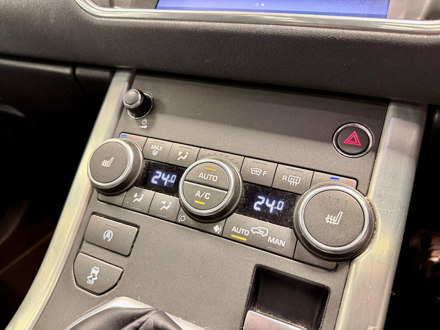 Used Land Rover Range Rover Evoque 2015 for sale - 77410913: Photo 21