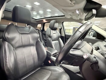 Used Land Rover Range Rover Evoque 2015 for sale - 77410913: Photo