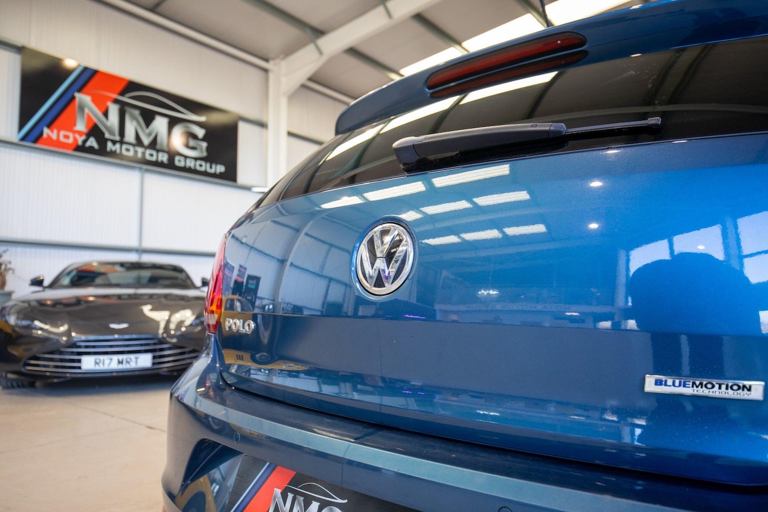 Used Volkswagen Polo for sale - 76825135: Photo 10