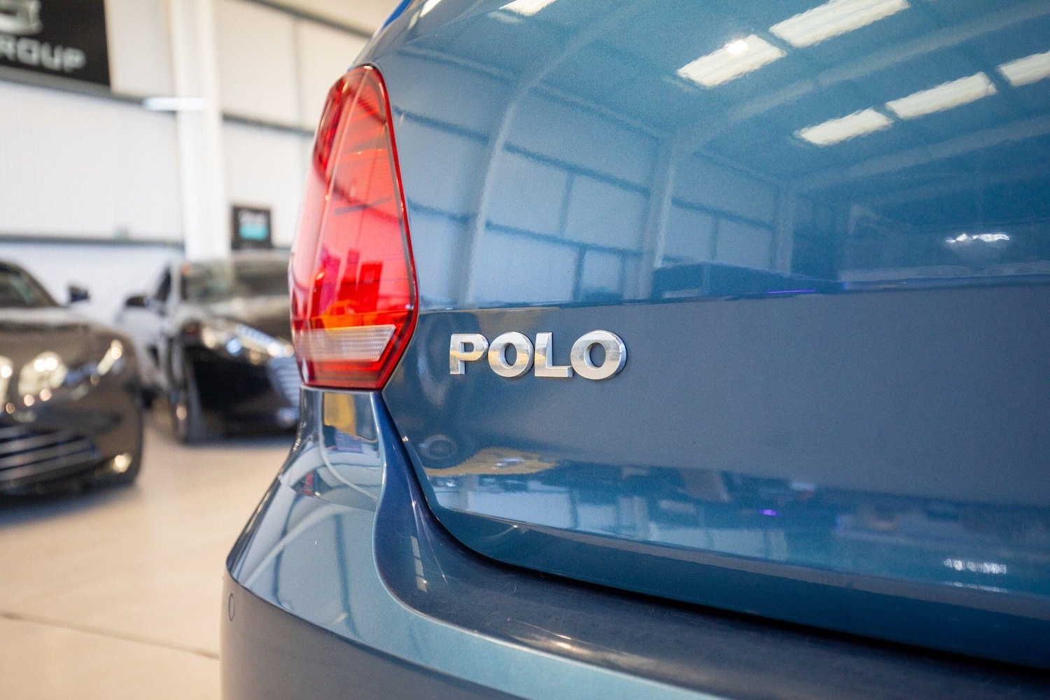 Used Volkswagen Polo for sale - 76825135: Photo 11