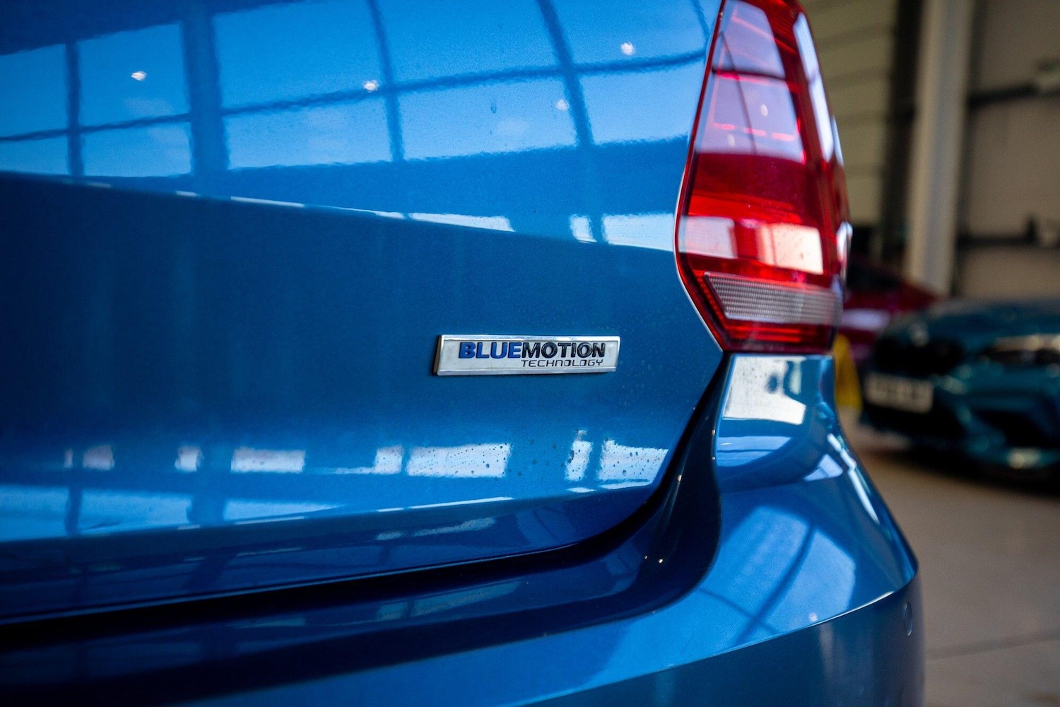 Used Volkswagen Polo for sale - 76825135: Photo 12