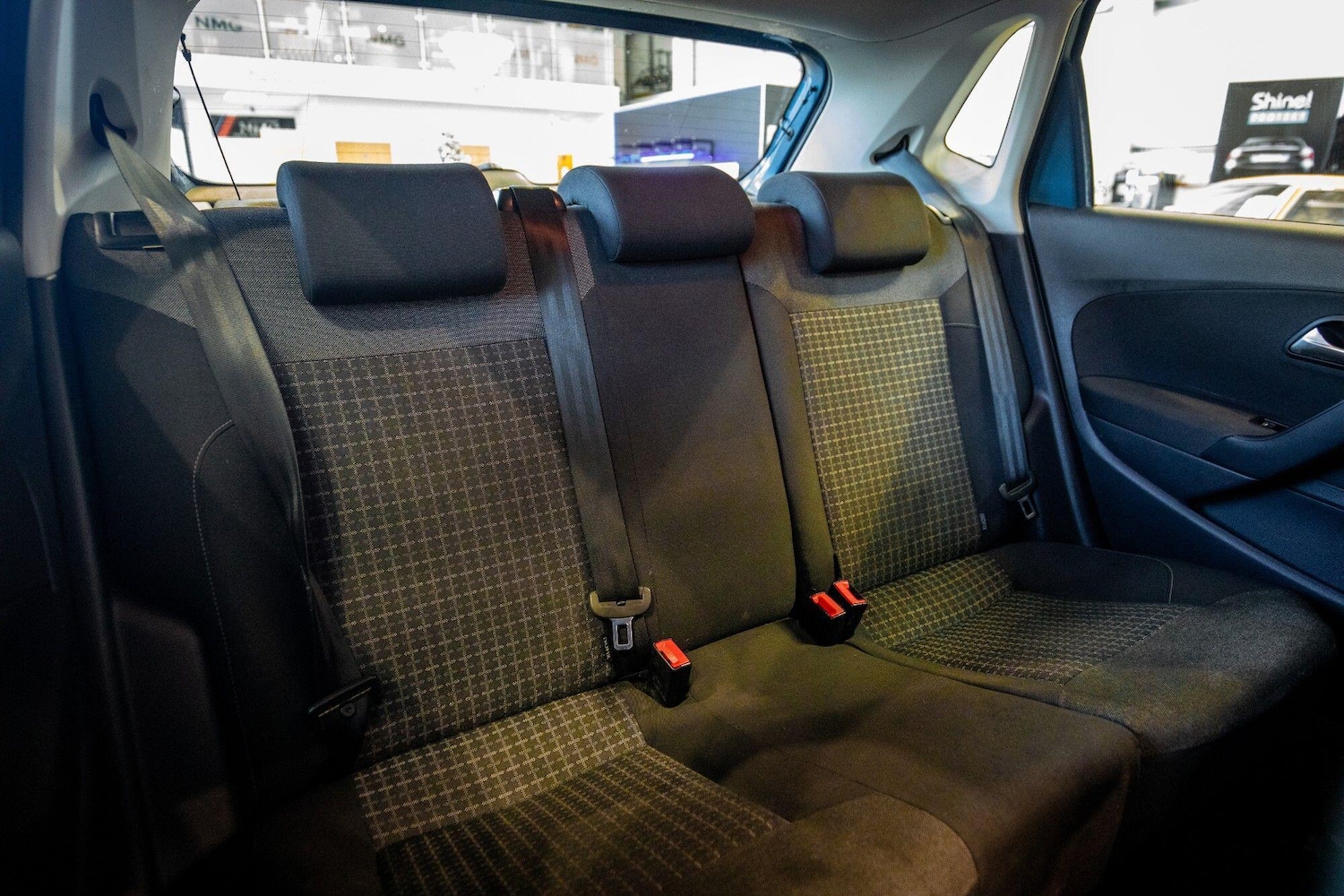 Used Volkswagen Polo for sale - 76825135: Photo 13