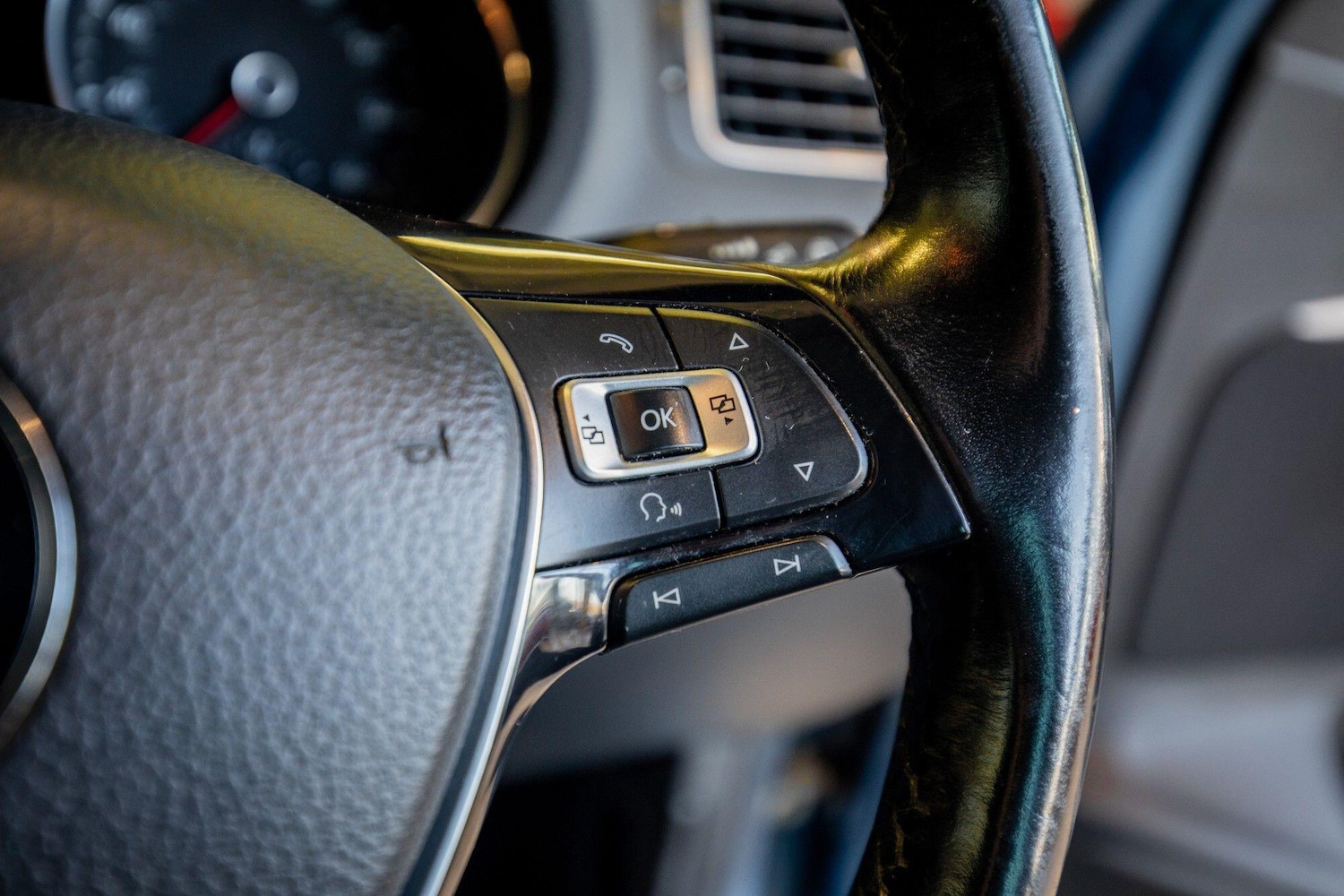 Used Volkswagen Polo for sale - 76825135: Photo 18