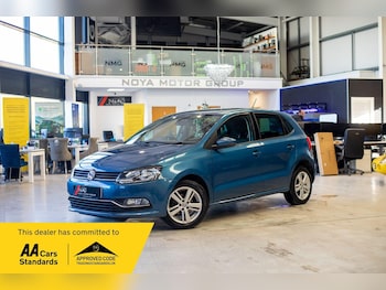 Used Volkswagen Polo 2017 for sale - 76825135: Photo