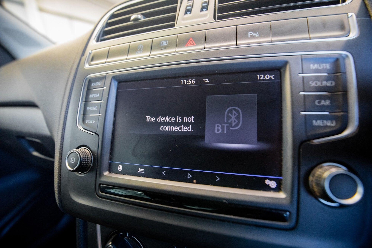 Used Volkswagen Polo for sale - 76825135: Photo 23