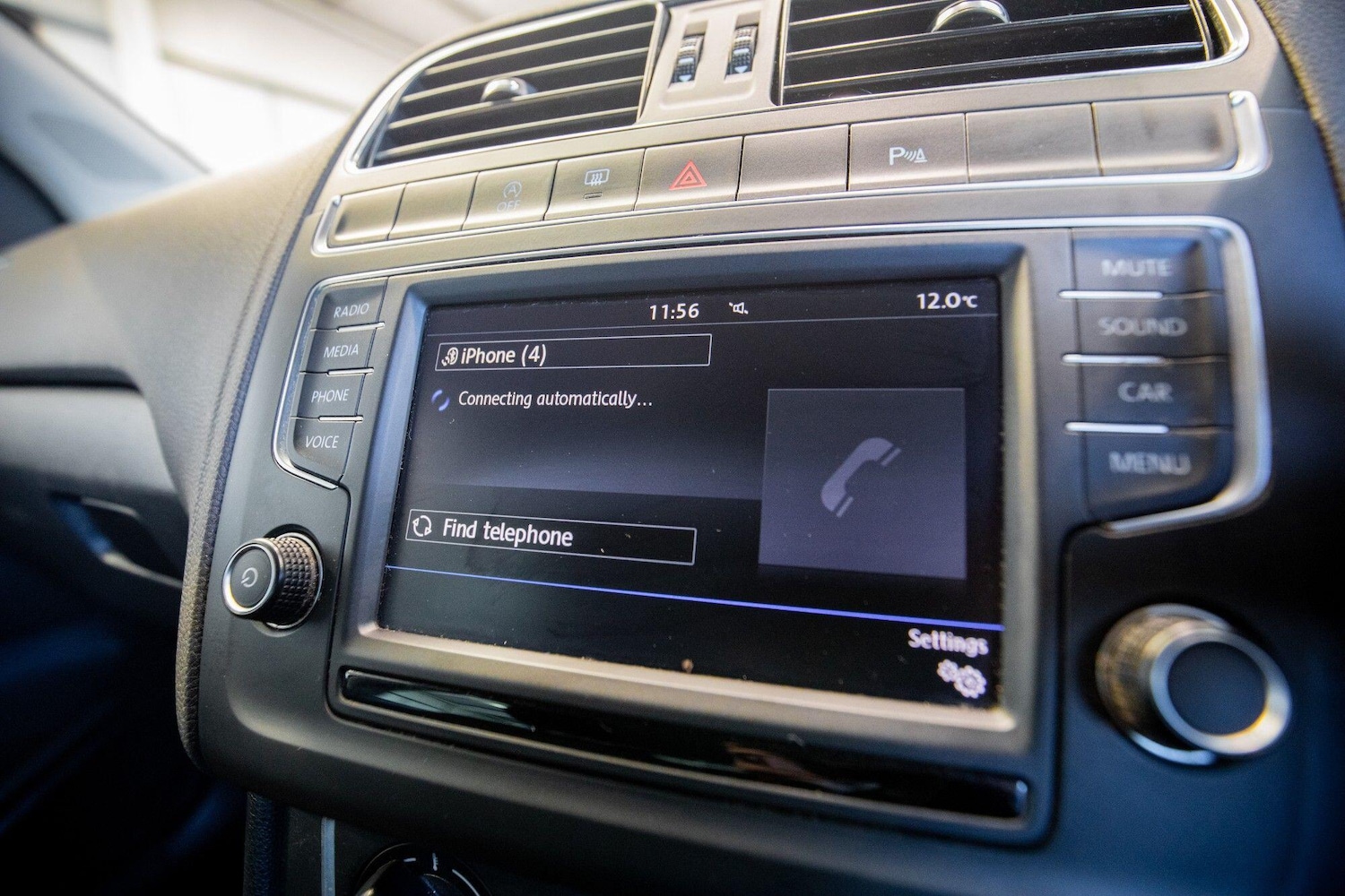 Used Volkswagen Polo for sale - 76825135: Photo 25