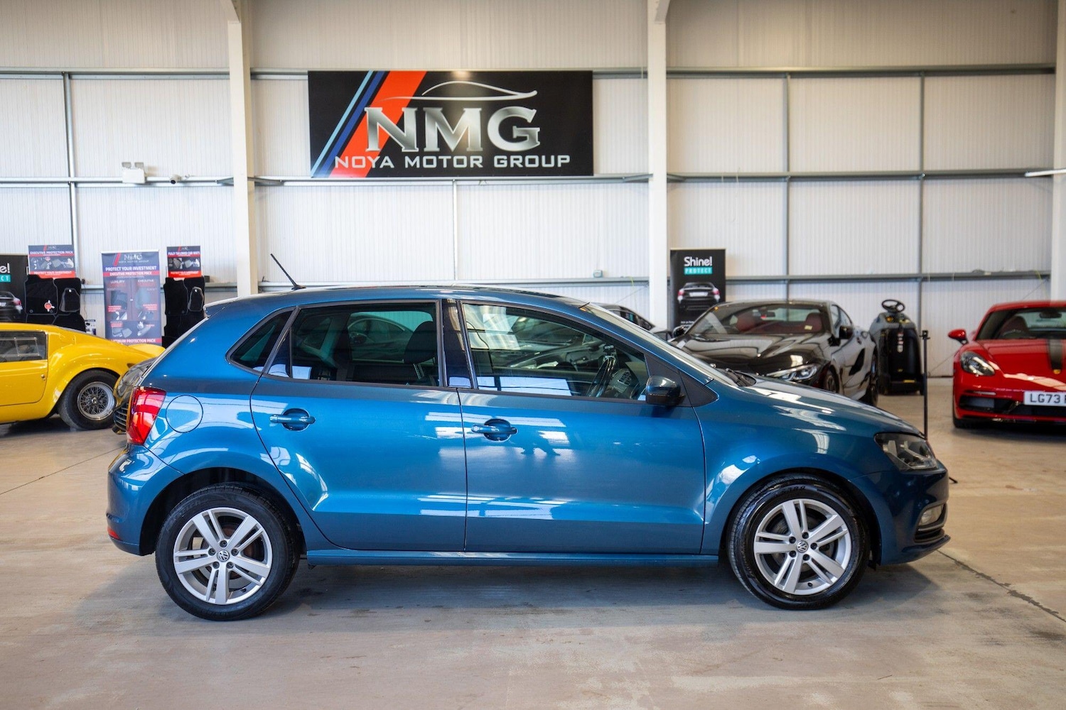 Used Volkswagen Polo for sale - 76825135: Photo 32