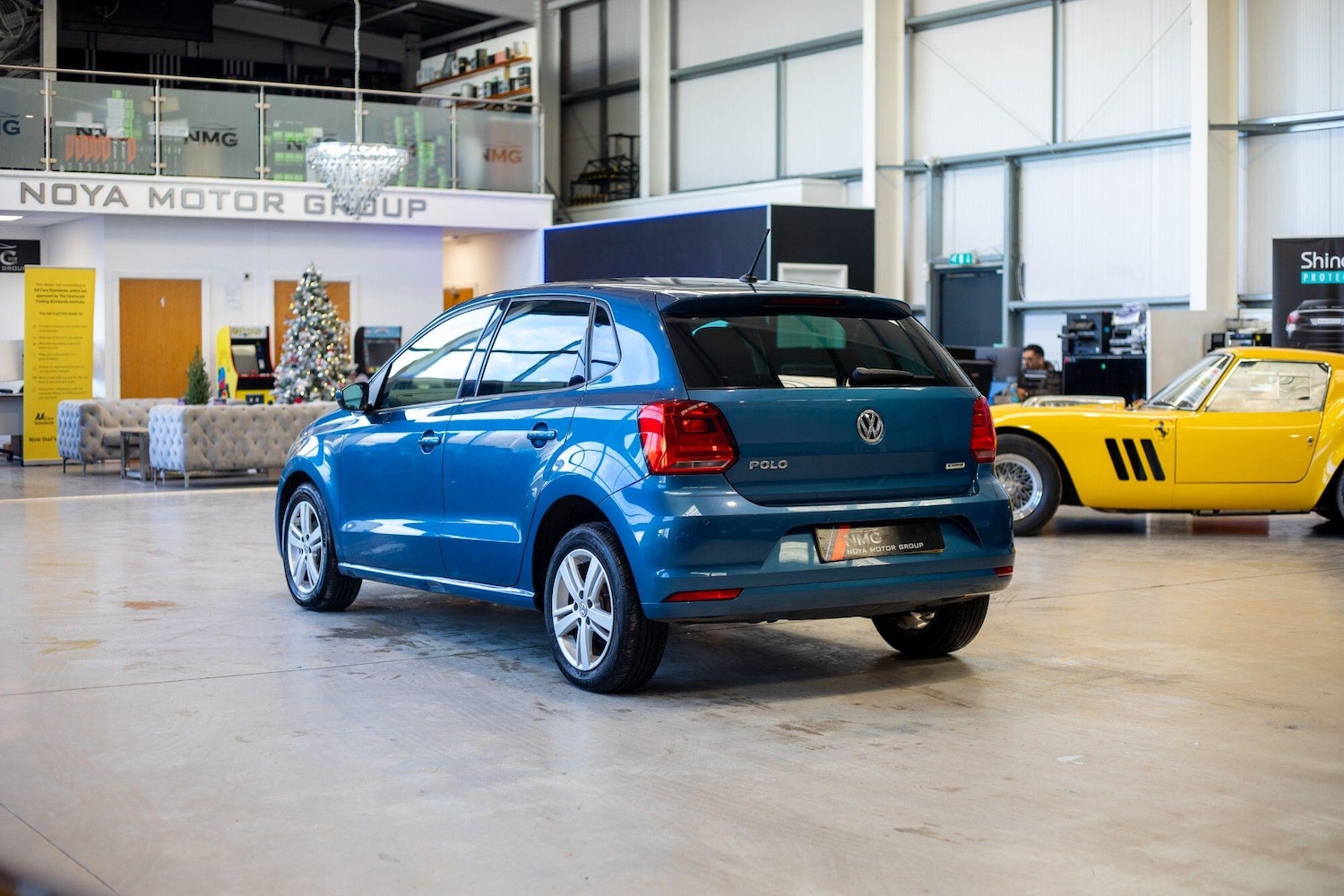 Used Volkswagen Polo for sale - 76825135: Photo 35