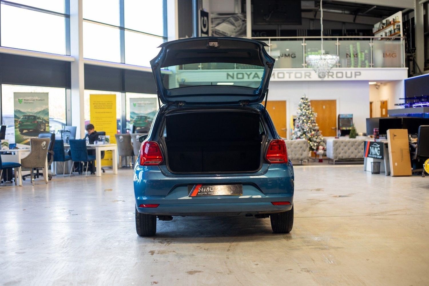 Used Volkswagen Polo for sale - 76825135: Photo 38