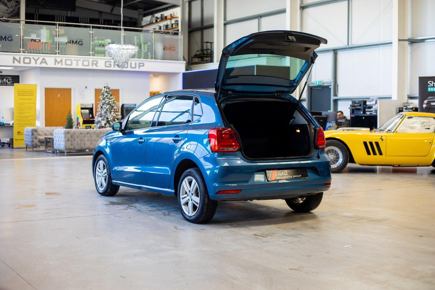 Used Volkswagen Polo for sale - 76825135: Photo 39