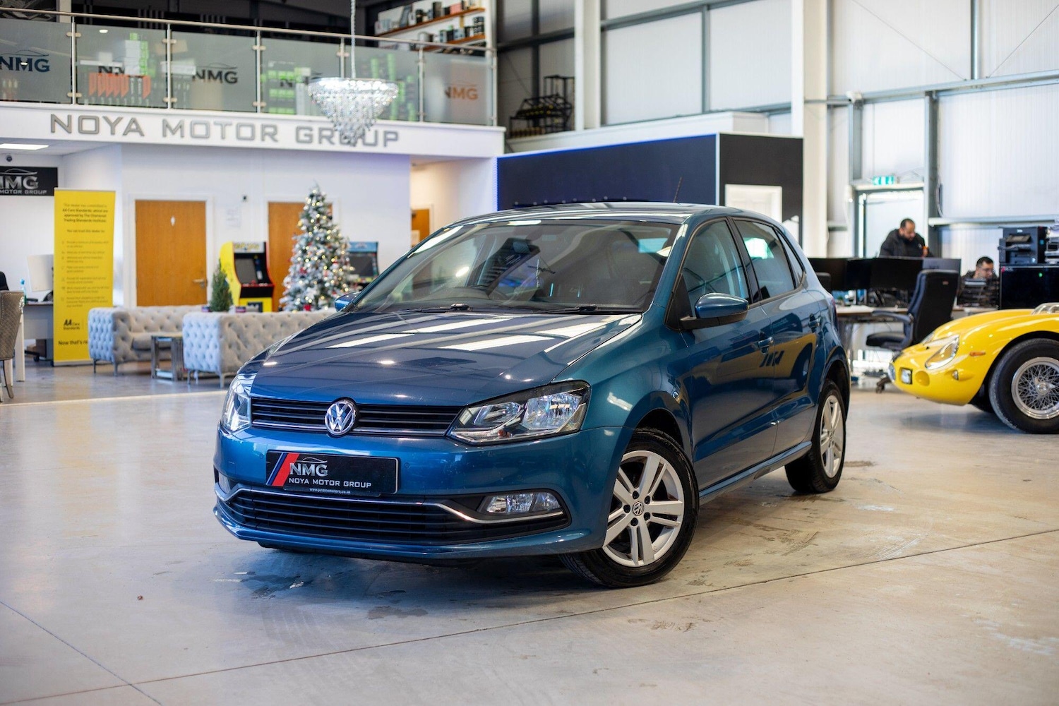 Used Volkswagen Polo for sale - 76825135: Photo 6