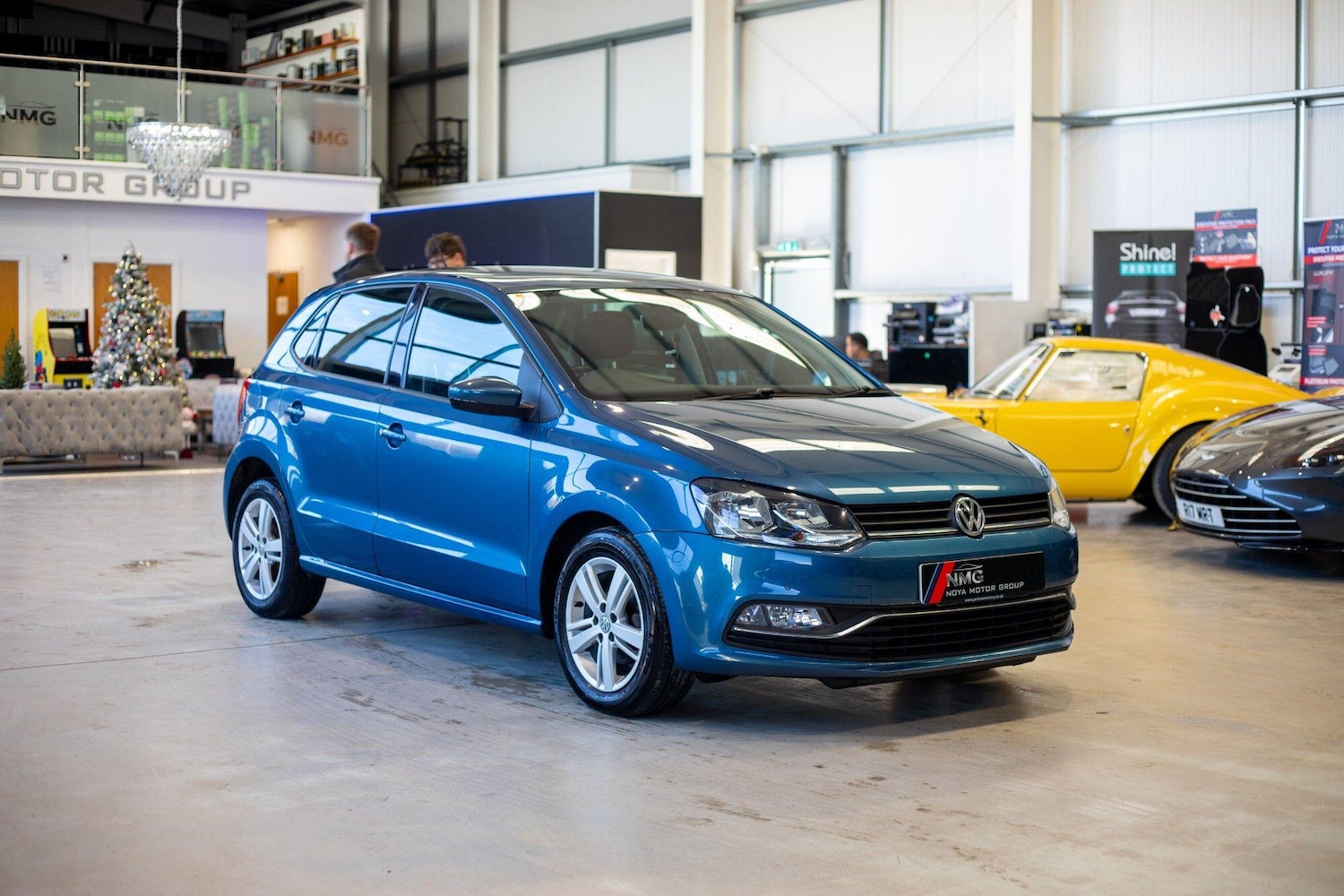 Used Volkswagen Polo for sale - 76825135: Photo 7